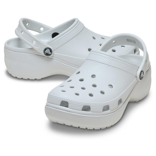 Crocs Classic Platform Clog W